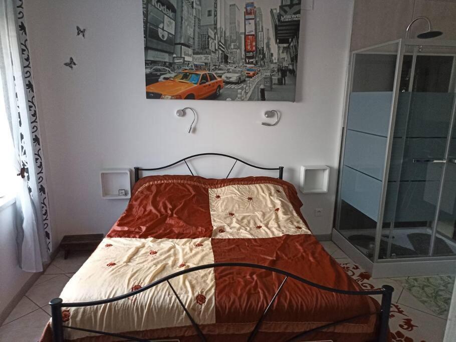 Appartement De 70M2 Tout Equipe Hargarten-aux-Mines Exterior photo