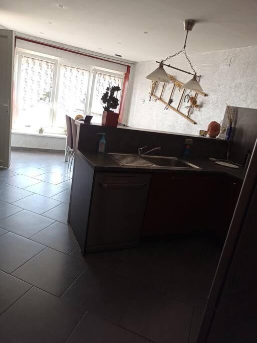 Appartement De 70M2 Tout Equipe Hargarten-aux-Mines Exterior photo